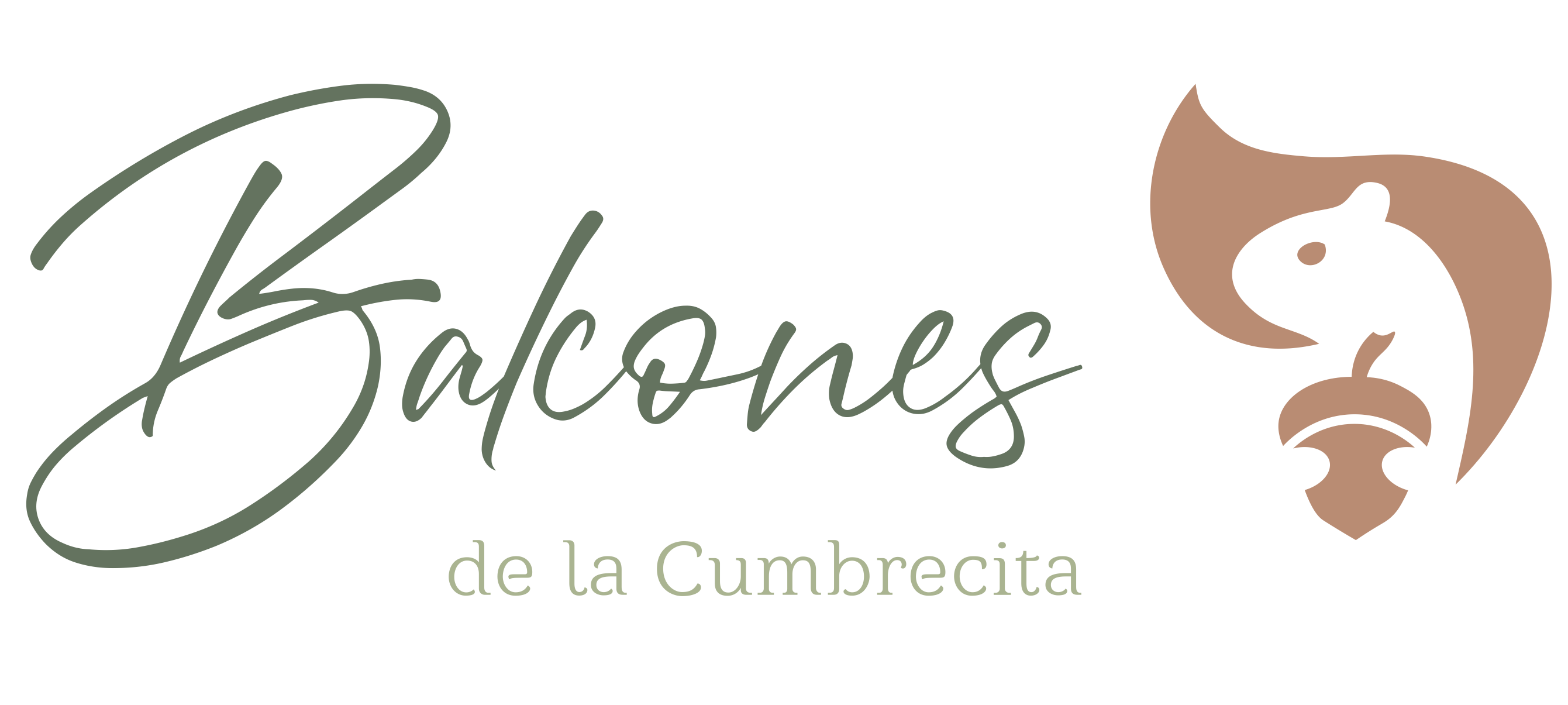 Balcones de La Cumbrecita